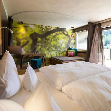 Gartenhotel Moser Appiano Sulla Strada Del Vino Ngoại thất bức ảnh