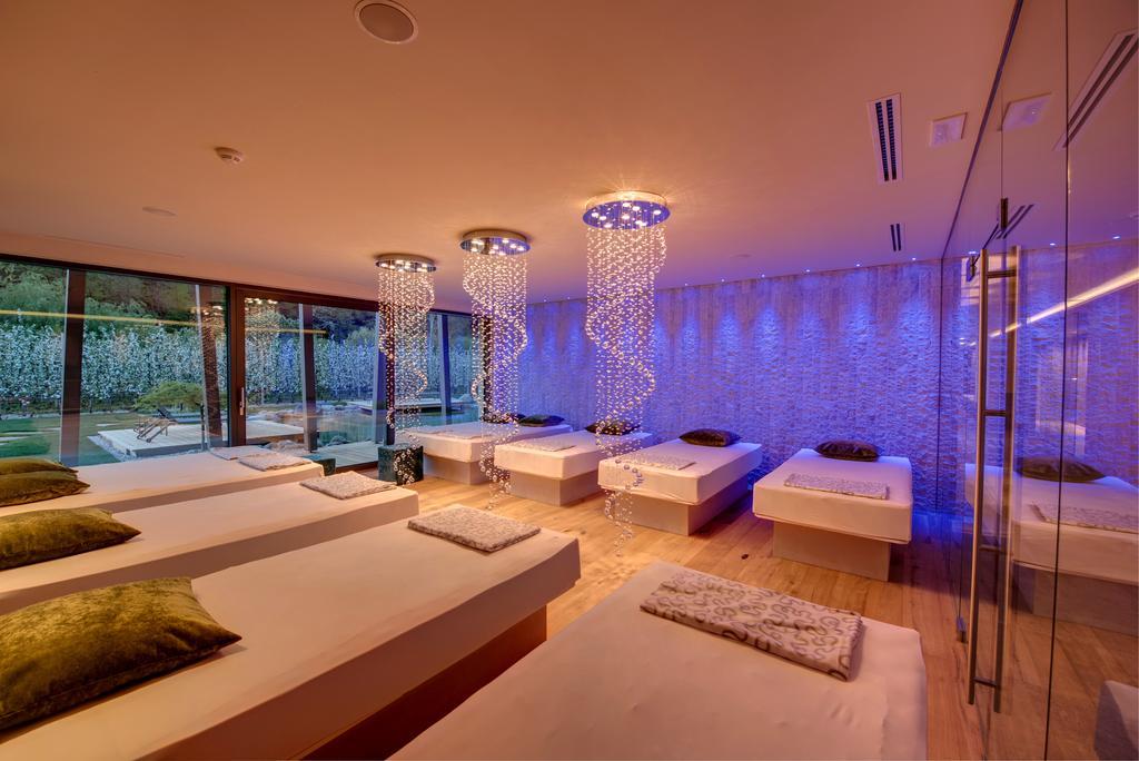 Gartenhotel Moser Appiano Sulla Strada Del Vino Ngoại thất bức ảnh