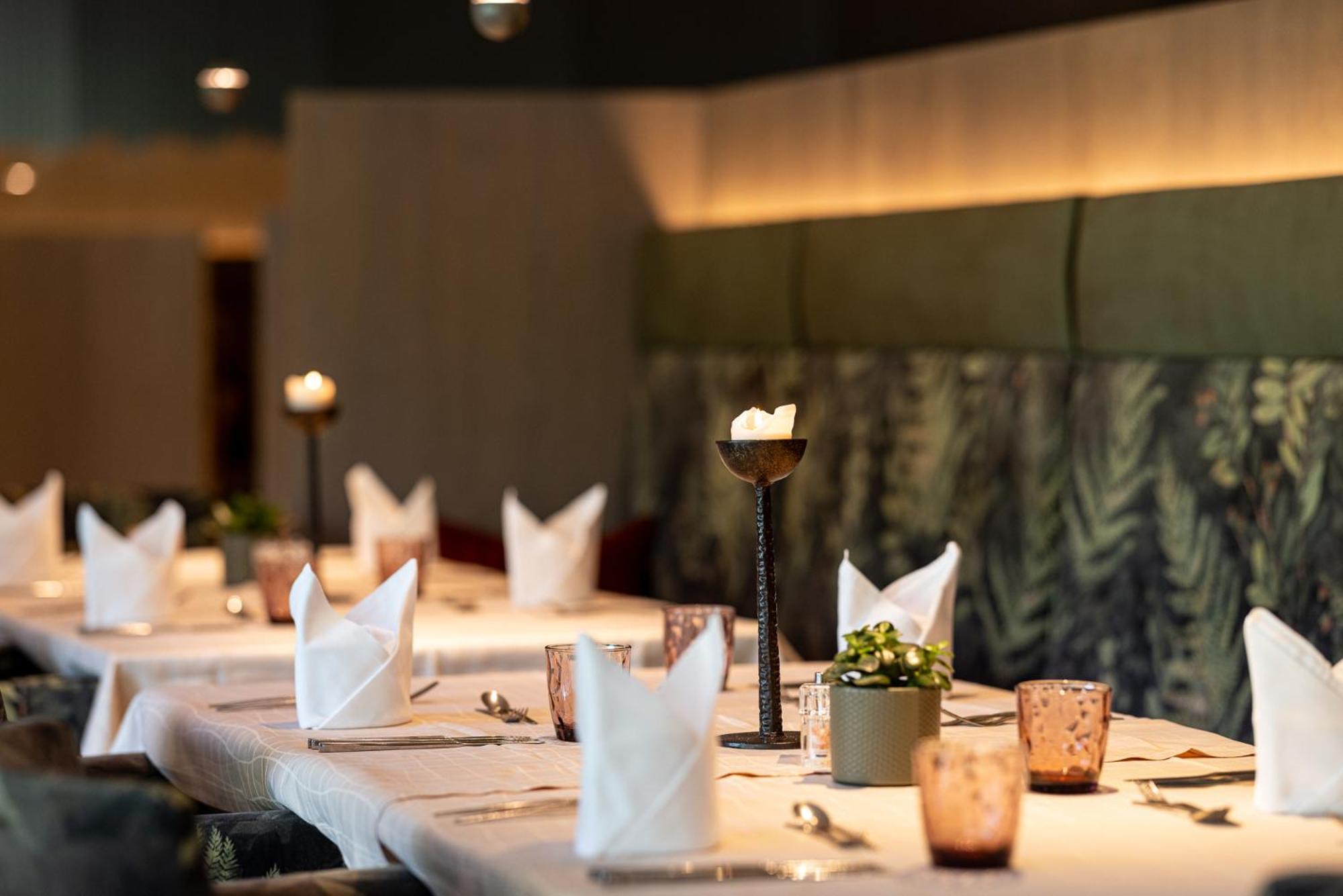 Gartenhotel Moser Appiano Sulla Strada Del Vino Ngoại thất bức ảnh