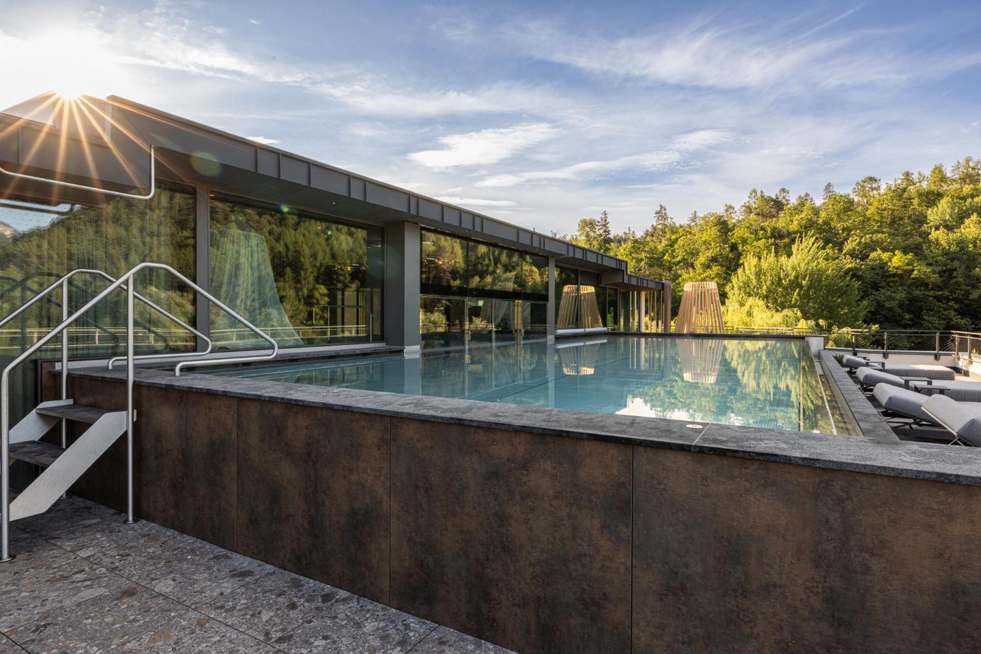 Gartenhotel Moser Appiano Sulla Strada Del Vino Ngoại thất bức ảnh