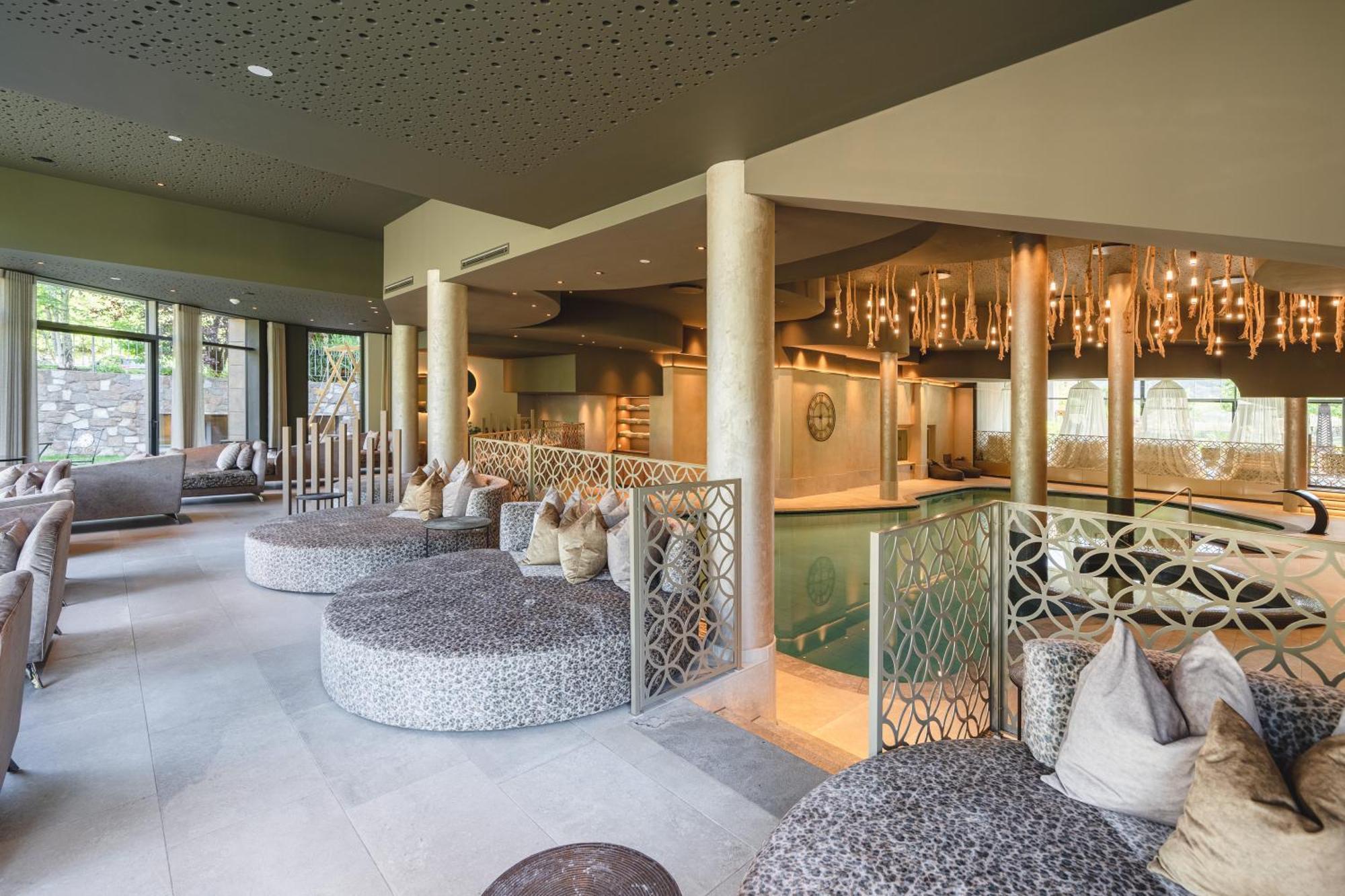 Gartenhotel Moser Appiano Sulla Strada Del Vino Ngoại thất bức ảnh
