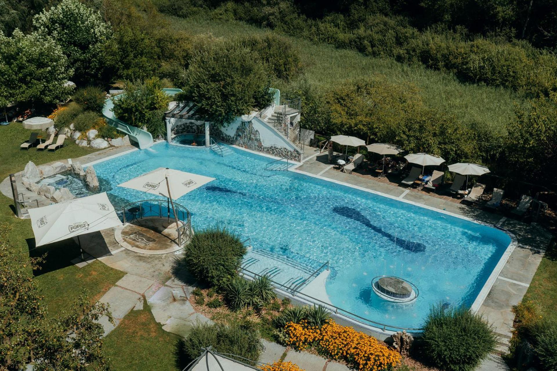 Gartenhotel Moser Appiano Sulla Strada Del Vino Ngoại thất bức ảnh