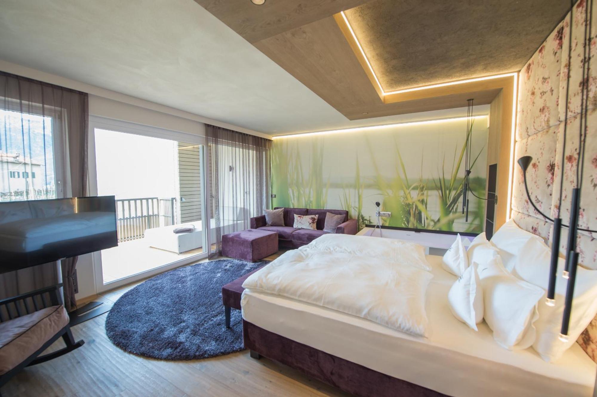 Gartenhotel Moser Appiano Sulla Strada Del Vino Phòng bức ảnh