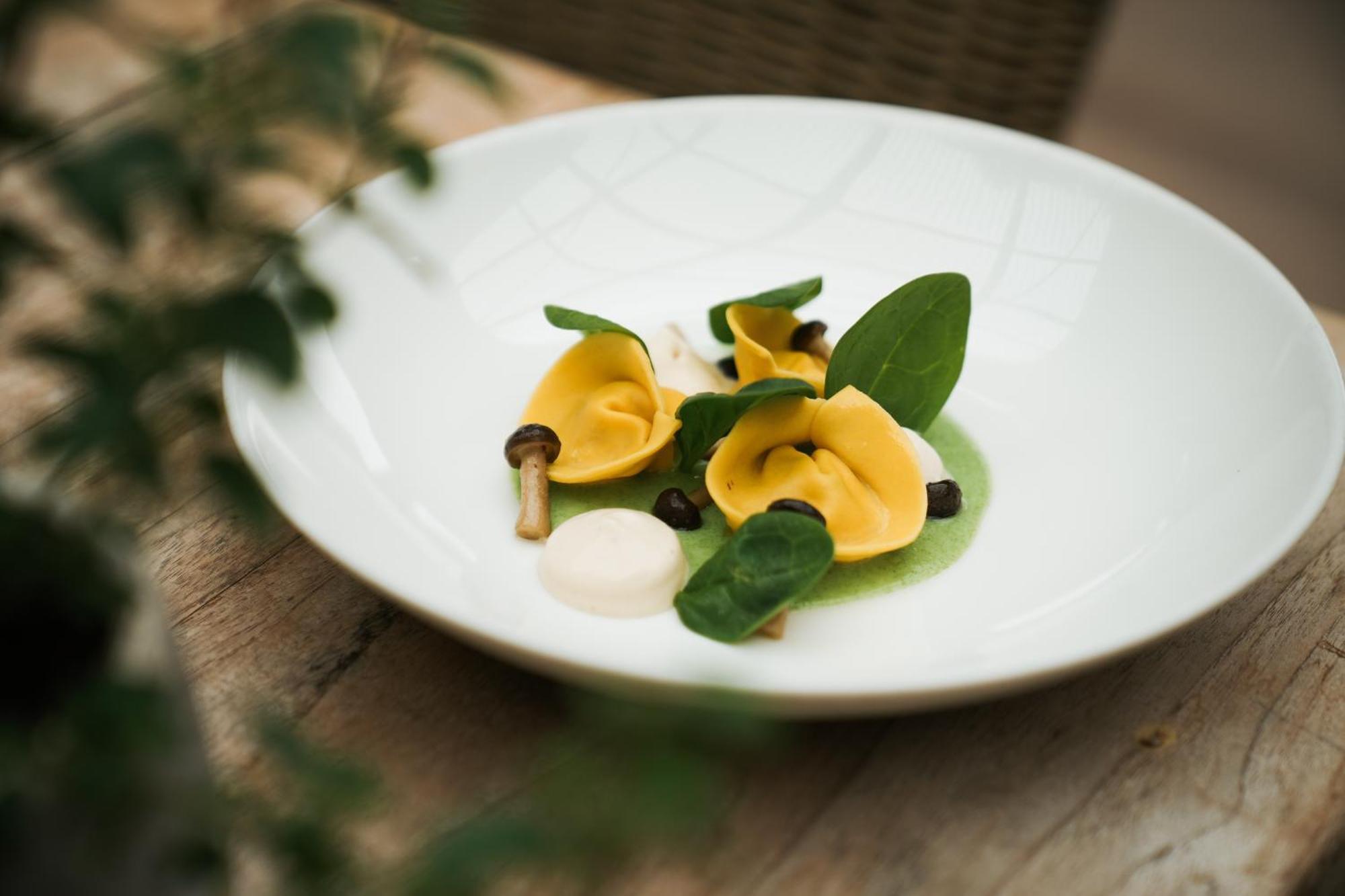 Gartenhotel Moser Appiano Sulla Strada Del Vino Ngoại thất bức ảnh