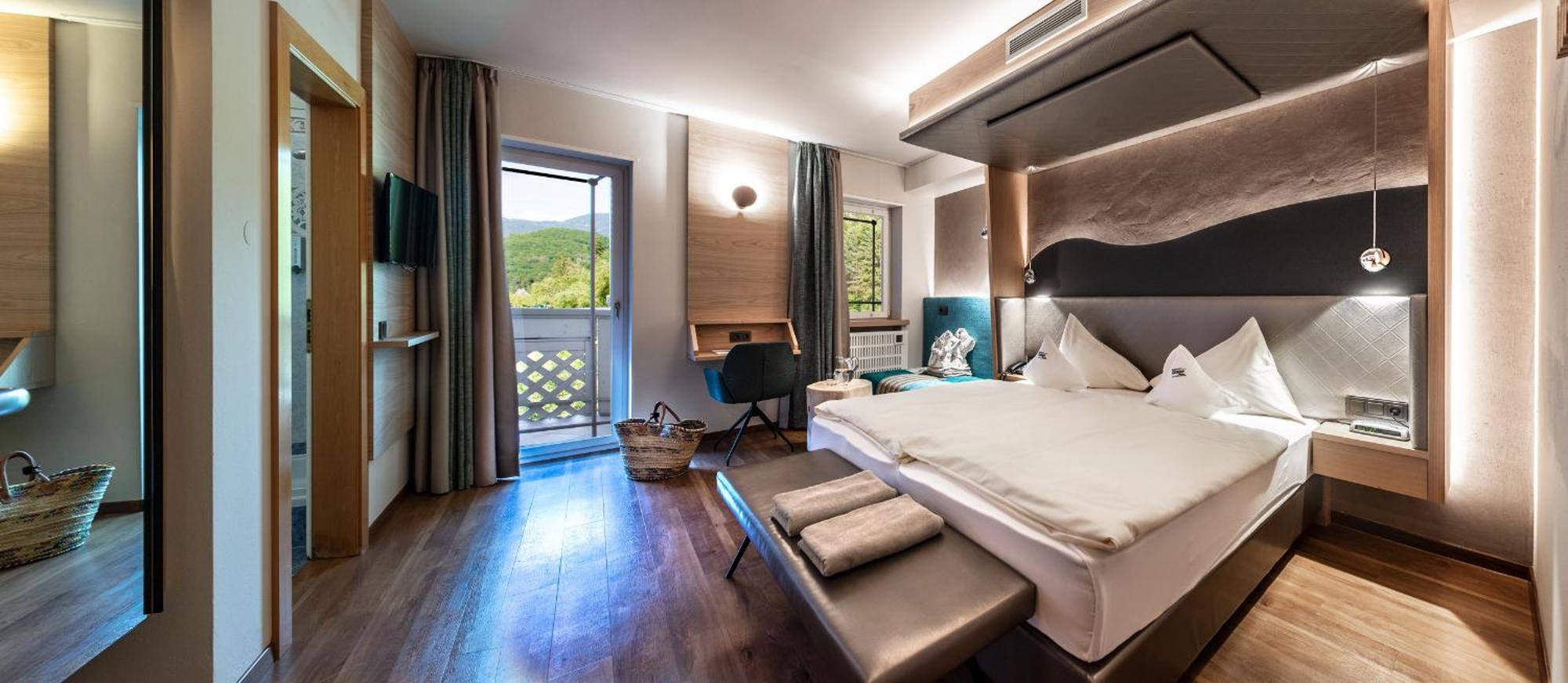Gartenhotel Moser Appiano Sulla Strada Del Vino Phòng bức ảnh