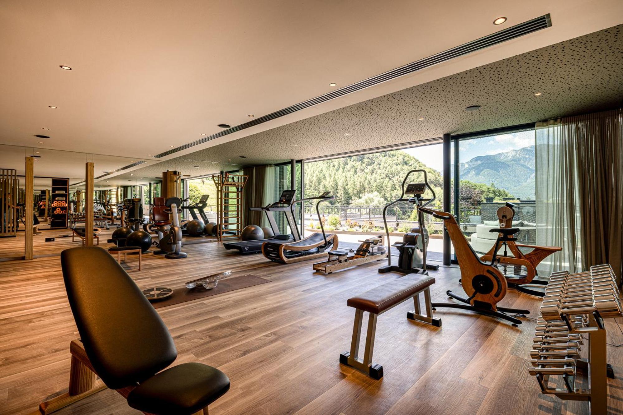 Gartenhotel Moser Appiano Sulla Strada Del Vino Ngoại thất bức ảnh
