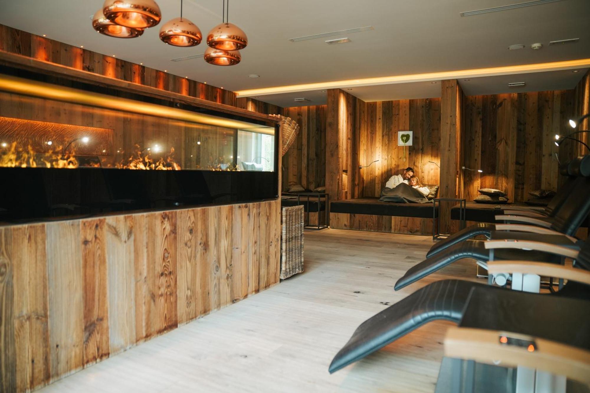 Gartenhotel Moser Appiano Sulla Strada Del Vino Ngoại thất bức ảnh