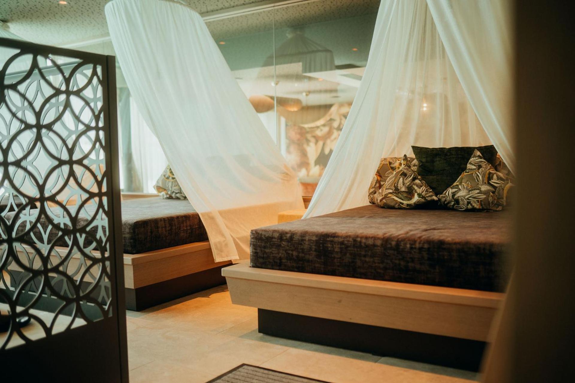 Gartenhotel Moser Appiano Sulla Strada Del Vino Ngoại thất bức ảnh