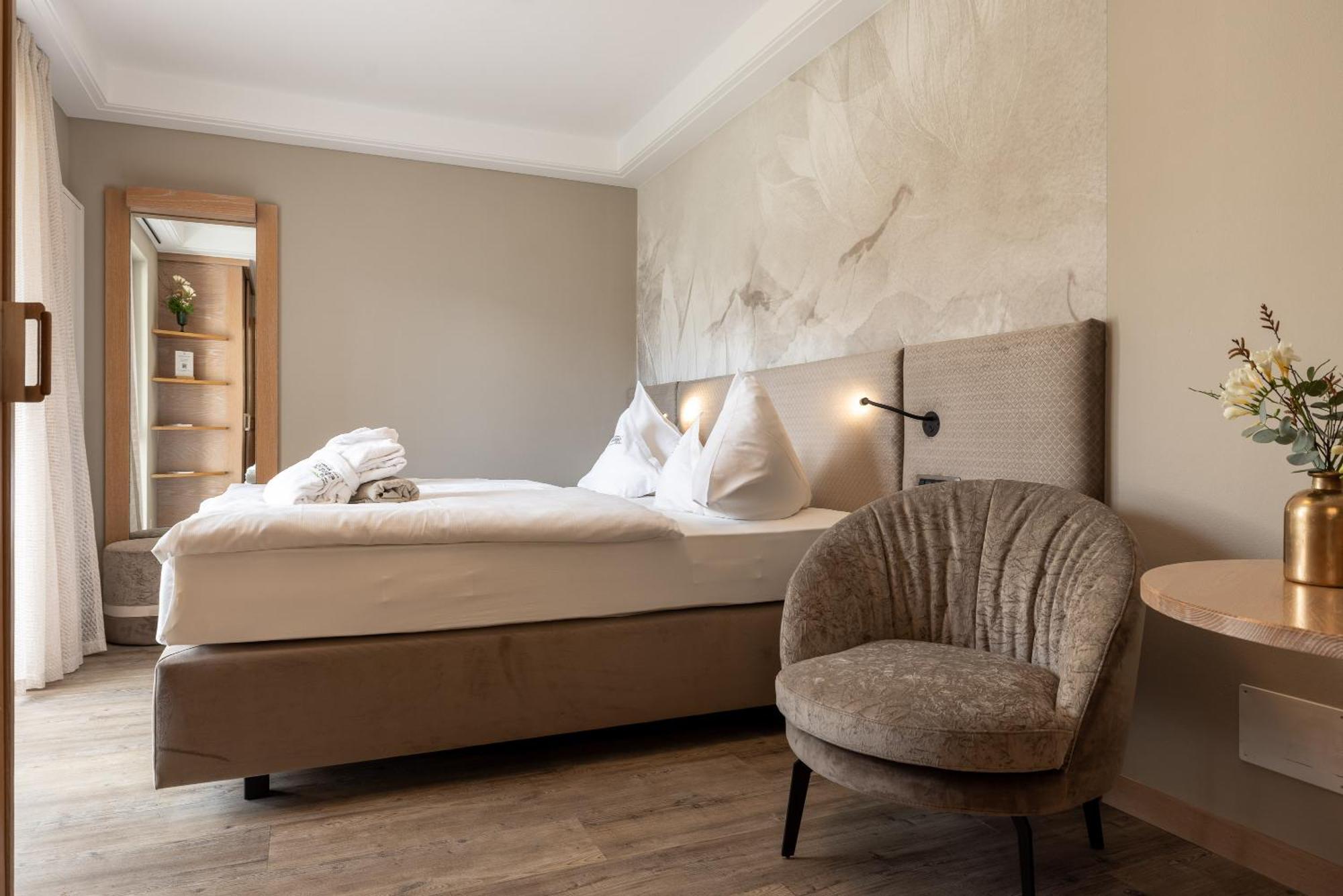 Gartenhotel Moser Appiano Sulla Strada Del Vino Phòng bức ảnh