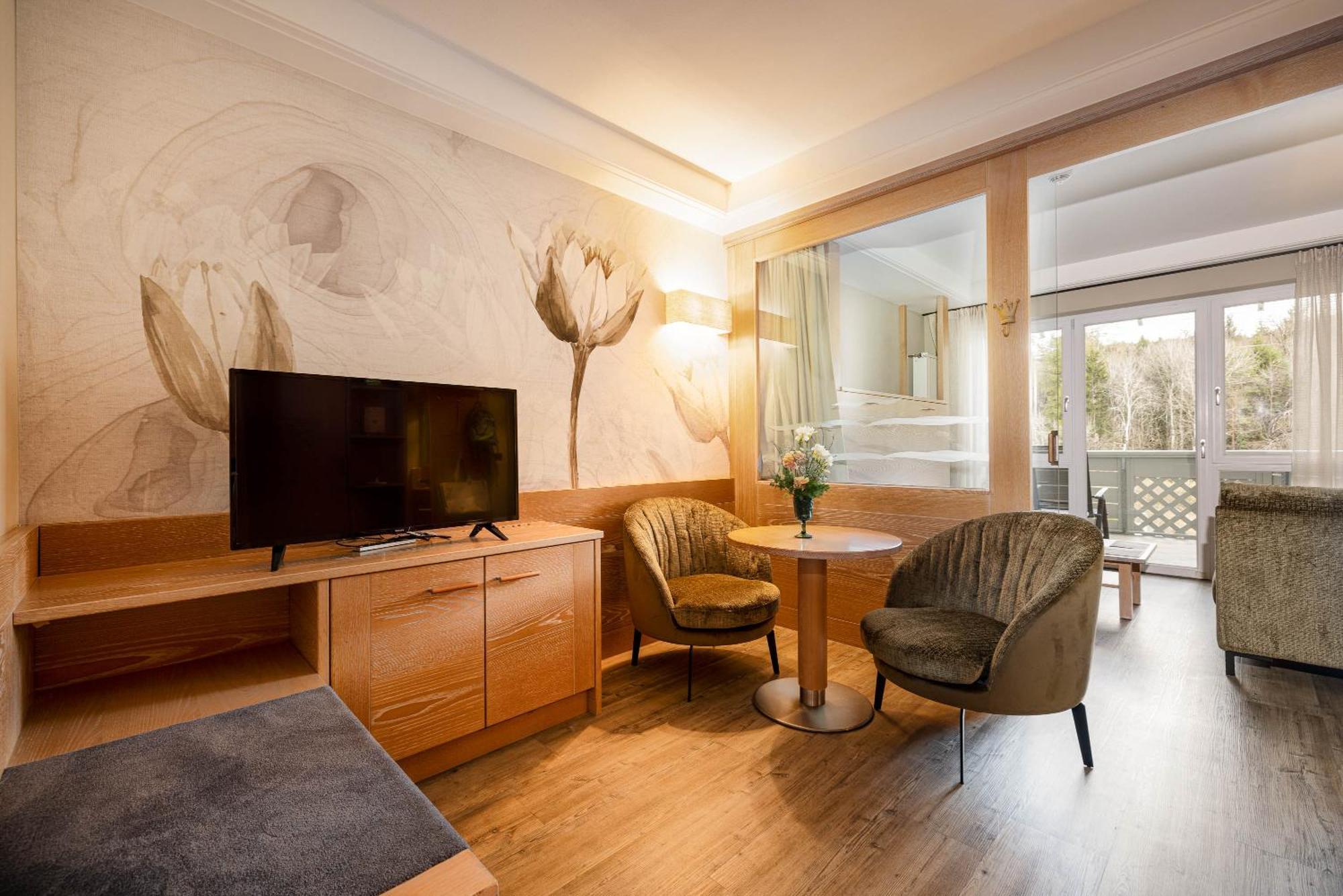 Gartenhotel Moser Appiano Sulla Strada Del Vino Phòng bức ảnh