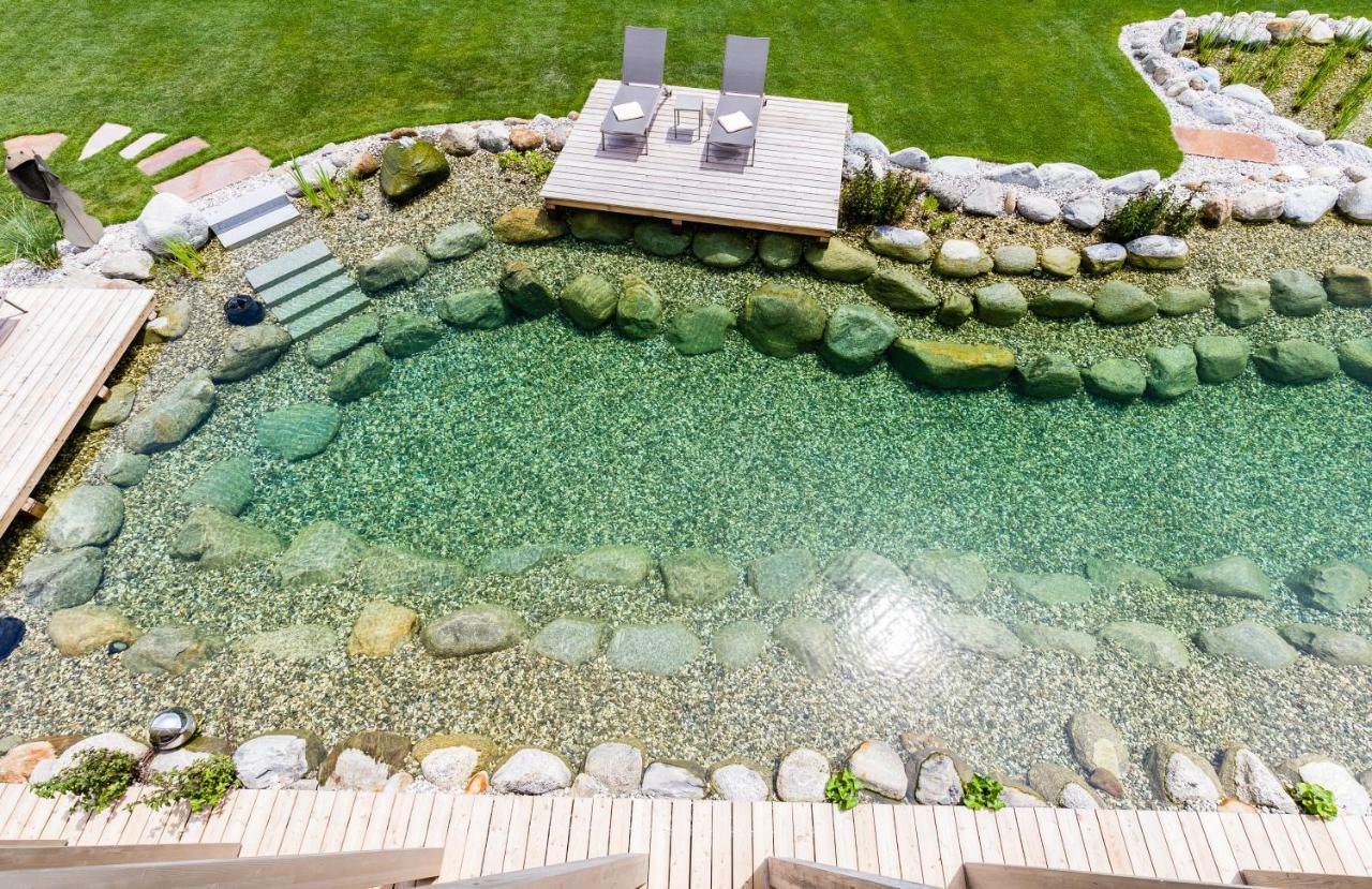 Gartenhotel Moser Appiano Sulla Strada Del Vino Ngoại thất bức ảnh