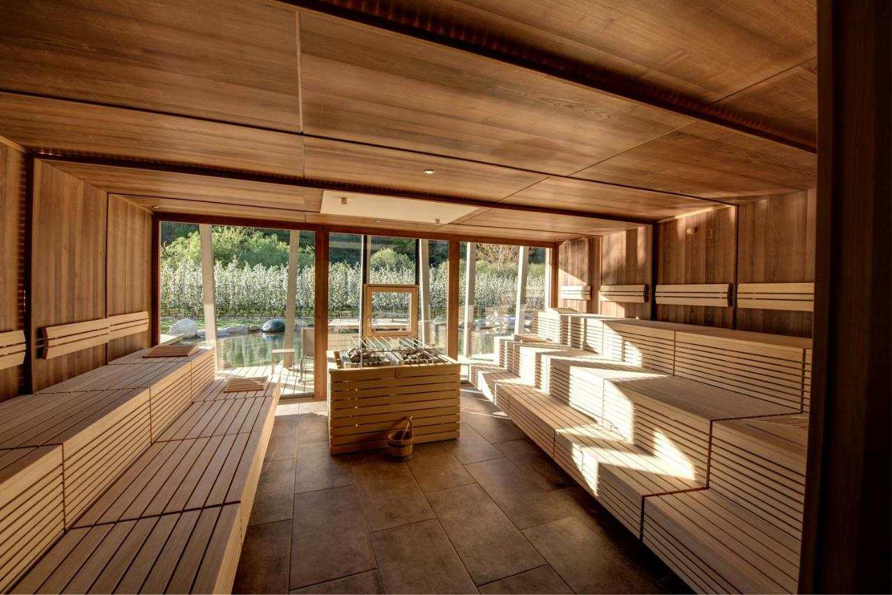 Gartenhotel Moser Appiano Sulla Strada Del Vino Ngoại thất bức ảnh
